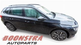 Skoda Kamiq Kamiq, SUV, 2019 1.0 TSI 12V picture 6