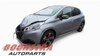 Autoverwertung Peugeot 208 208 I (CA/CC/CK/CL), Hatchback, 2012 / 2019 1.2 12V e-THP PureTech 110 2019/5
