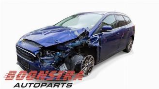 Sloopauto Ford Focus Focus 3 Wagon, Combi, 2010 / 2020 1.0 Ti-VCT EcoBoost 12V 100 2018/3