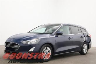 Sloopauto Ford Focus Focus 4 Wagon, Combi, 2018 1.5 EcoBoost 12V 150 2020/2