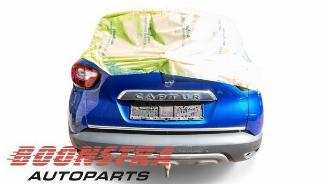 Renault Captur Captur I (2R), SUV, 2013 1.3 TCE 150 16V picture 4