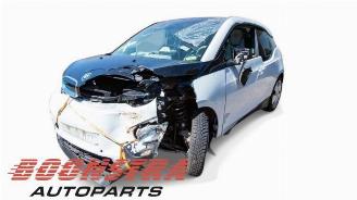 rozbiórka samochody osobowe BMW i3 i3 (I01), Hatchback, 2013 / 2022 i3 94Ah 2017/7
