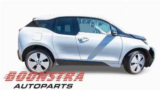 BMW i3 i3 (I01), Hatchback, 2013 / 2022 i3 94Ah picture 6