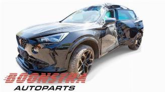 Coche siniestrado Cupra Formentor Formentor, SUV, 2020 1.4 e-Hybrid VZ 16V 2021/4