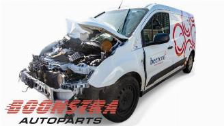Sloopauto Ford Transit Connect Transit Connect (PJ2), Van, 2013 1.5 EcoBlue 2019/11