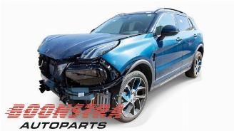 Vrakbiler auto Lynk & Co 01 01, SUV, 2018 1.5 PHEV 2022/4