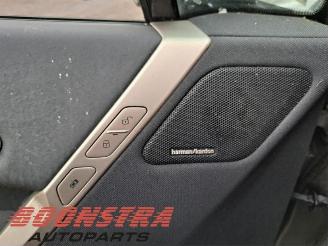 BMW iX iX (I20), SUV, 2021 xDrive40 77 kWh picture 15