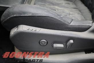 Peugeot 3008 3008 II (M4/MC/MJ/MR), MPV, 2016 1.2 12V e-THP PureTech 130 picture 10