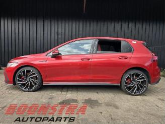 Volkswagen Golf Golf VIII (CD1), Hatchback, 2019 2.0 GTI 16V picture 5