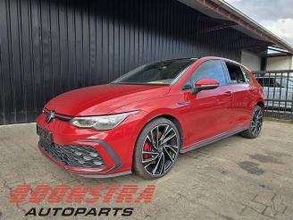Sloopauto Volkswagen Golf Golf VIII (CD1), Hatchback, 2019 2.0 GTI 16V 2020