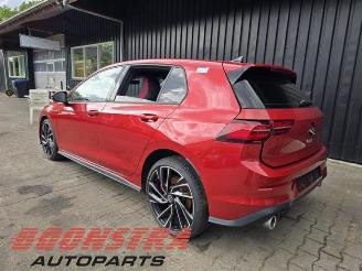 Volkswagen Golf Golf VIII (CD1), Hatchback, 2019 2.0 GTI 16V picture 4