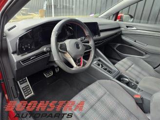 Volkswagen Golf Golf VIII (CD1), Hatchback, 2019 2.0 GTI 16V picture 9