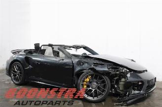 Porsche 911 911 (991), Cabrio, 2012 / 2020 3.8 24V Turbo S picture 2