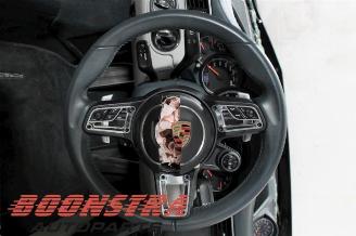 Porsche 911 911 (991), Cabrio, 2012 / 2020 3.8 24V Turbo S picture 17