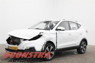 Vrakbiler auto MG ZS ZS, SUV, 2019 EV 2020/8