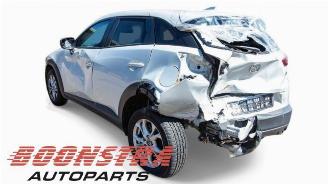 Mazda CX-3 CX-3 (DJ/DK), SUV, 2015 2.0 SkyActiv-G 120 picture 3