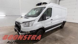 Dezmembrări autoturisme Ford Transit Transit, Van, 2013 2.0 TDCi 16V Eco Blue 170 4x4 2021/4