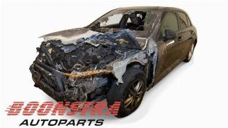 Vrakbiler auto Mercedes A-klasse A (177.0), Hatchback, 2018 / 2026 1.3 A-180 Turbo 16V 2020/7