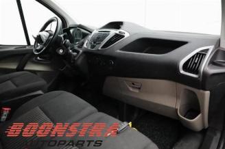 Ford Transit Transit Custom, Van, 2011 / 2023 2.0 TDCi 16V Eco Blue 130 picture 8
