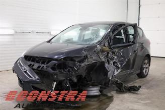 Dezmembrări autoturisme Ford C-Max C-Max (DXA), MPV, 2010 / 2019 1.0 Ti-VCT EcoBoost 12V 125 2014/12