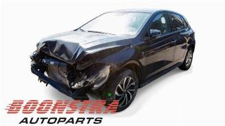 Auto da rottamare Volkswagen Polo Polo VI (AW1), Hatchback 5-drs, 2017 1.0 TSI 12V 2023/8