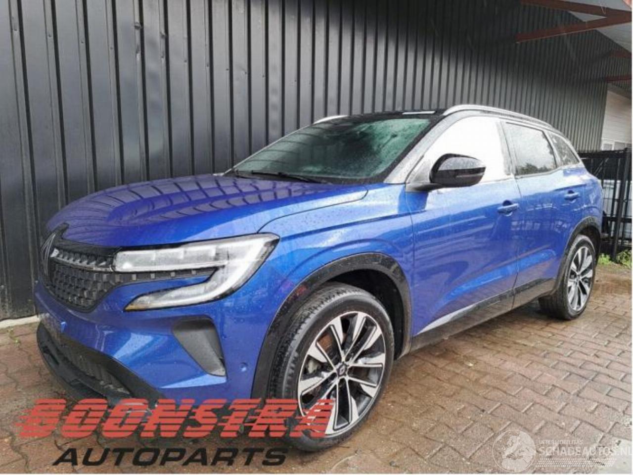 Renault Austral 1.2 Mild Hybrid Advanced 130