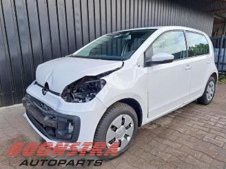  Volkswagen Up! Up! (121), Hatchback, 2011 1.0 12V 60 2019/6