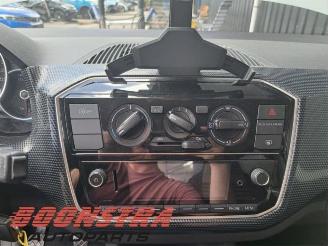 Volkswagen Up! Up! (121), Hatchback, 2011 1.0 12V 60 picture 10