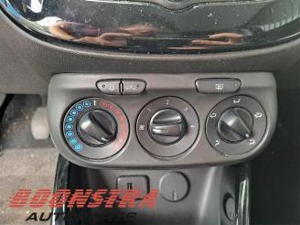 Opel Adam Adam, Hatchback 3-drs, 2012 / 2019 1.2 16V picture 14