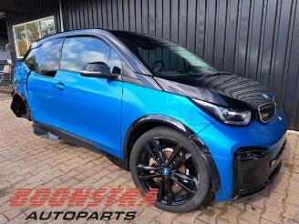 BMW i3 i3 (I01), Hatchback, 2013 / 2022 i3s picture 2