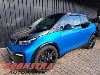 Sloopauto BMW i3 i3 (I01), Hatchback, 2013 / 2022 i3s 2018/8