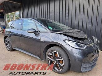 Volkswagen ID.3 ID.3 (E11/E12), Hatchback 5-drs, 2019 First, Life, Pro 58 kWh picture 2