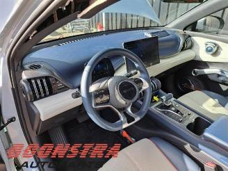 BYD Atto 3  picture 14