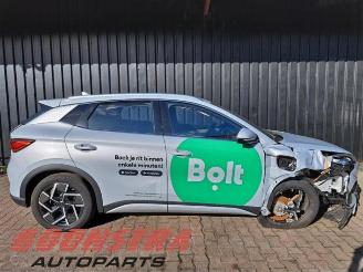 BYD Atto 3  picture 6