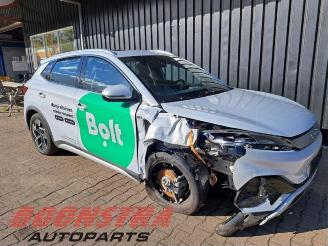 BYD Atto 3  picture 4