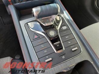 BYD Atto 3  picture 31