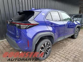 Toyota Yaris Cross Yaris Cross, 2025 picture 4