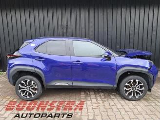 Toyota Yaris Cross Yaris Cross, 2025 picture 3