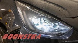 Kia Niro Niro I (DE), SUV, 2016 / 2022 E-Niro 64 kWh picture 21