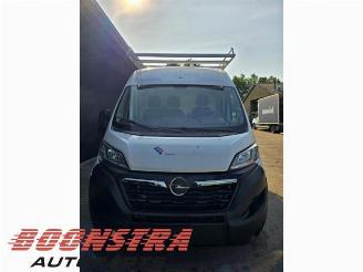 Opel Movano Movano, Van, 2021 2.2 D 140 picture 7