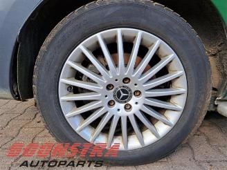 Mercedes Vito eVito (447.6), Van, 2019 41/66 kWh picture 20