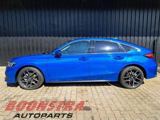 Honda Civic Civic (FL), Hatchback, 2022 2.0 e:HEV picture 6