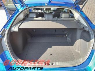 Honda Civic Civic (FL), Hatchback, 2022 2.0 e:HEV picture 12