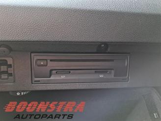 Volkswagen Passat Passat Variant (3G5), Combi, 2014 / 2024 1.4 GTE 16V picture 15