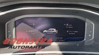 Volkswagen T-Roc T-Roc I, SUV, 2017 1.5 TSI 16V picture 11