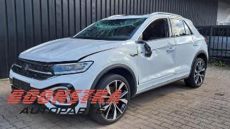 Auto da rottamare Volkswagen T-Roc T-Roc I, SUV, 2017 1.5 TSI 16V 2023/7