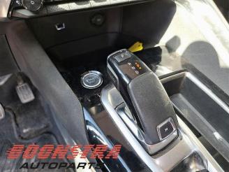 Peugeot 3008 3008 II (M4/MC/MJ/MR), MPV, 2016 1.6 BlueHDi 120 picture 15