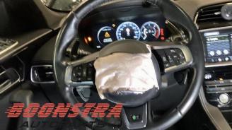 Jaguar F-Pace F-Pace, SUV, 2015 / 2025 3.0 D 24V AWD picture 21