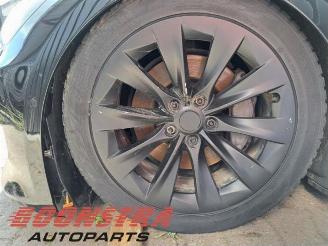 Tesla Model S Model S, Liftback, 2012 75D picture 17