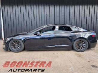 Tesla Model S Model S, Liftback, 2012 75D picture 6